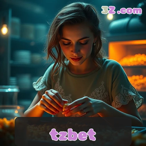 Inovação e Diversão na Plataforma tzbet: Onde Jogar é um Prazer